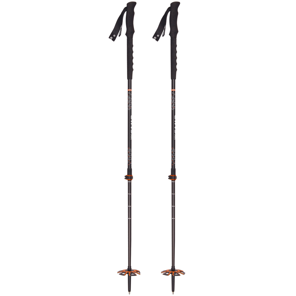 CAMP SKI TRACK LASER