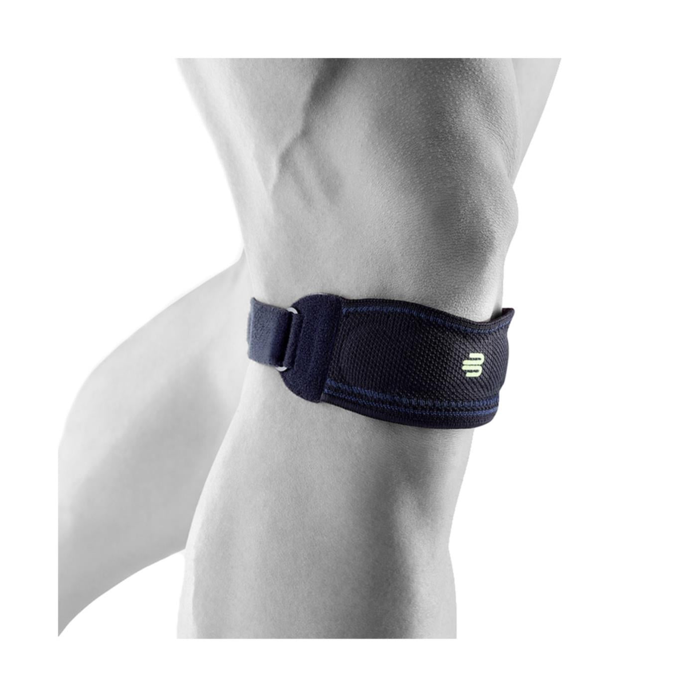 BAUERFEIND SPORTS KNEE STRAP