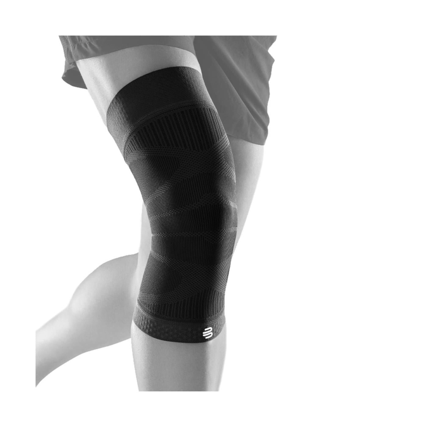 BAUERFEIND COMPRESSION KNEE SUPPORT