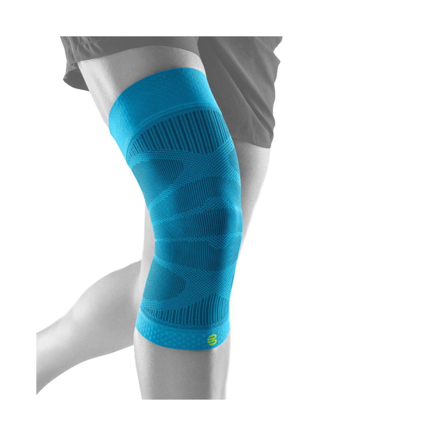 BAUERFEIND COMPRESSION KNEE SUPPORT