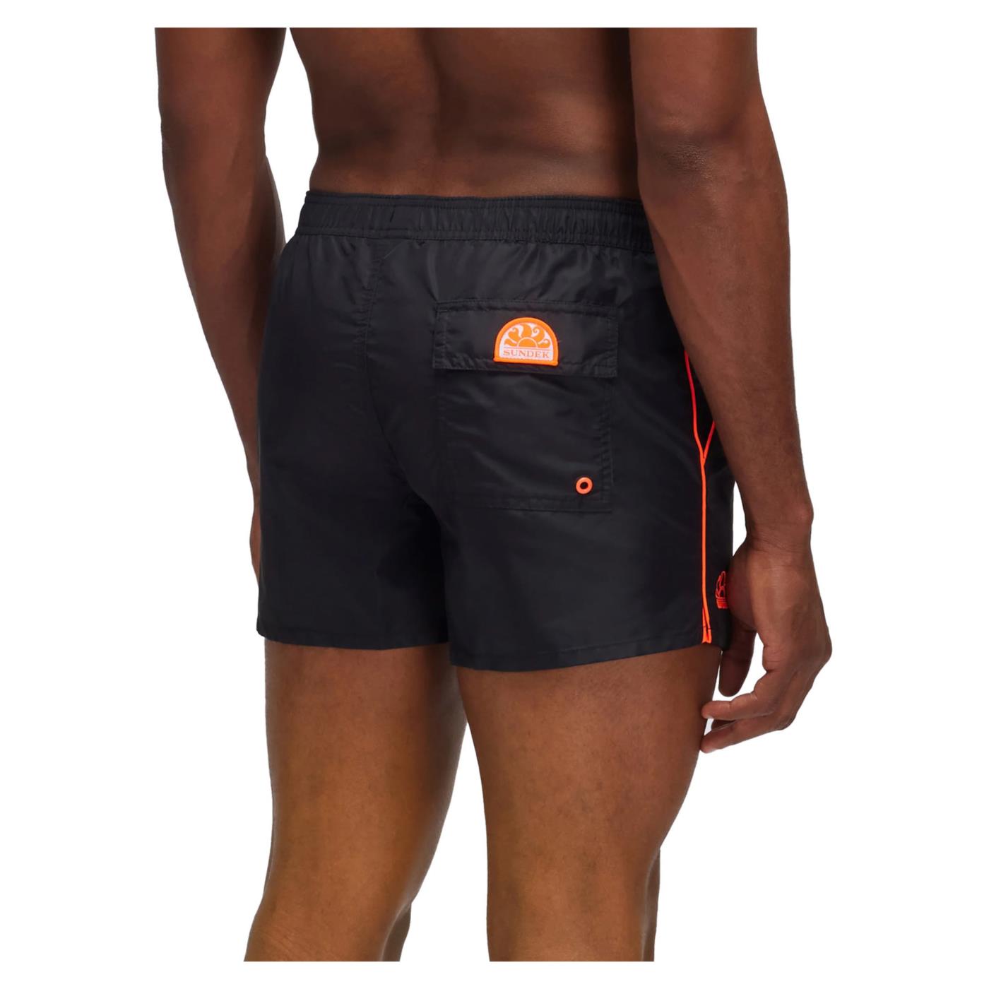 SUNDEK COLTRANE BOARDSHORT