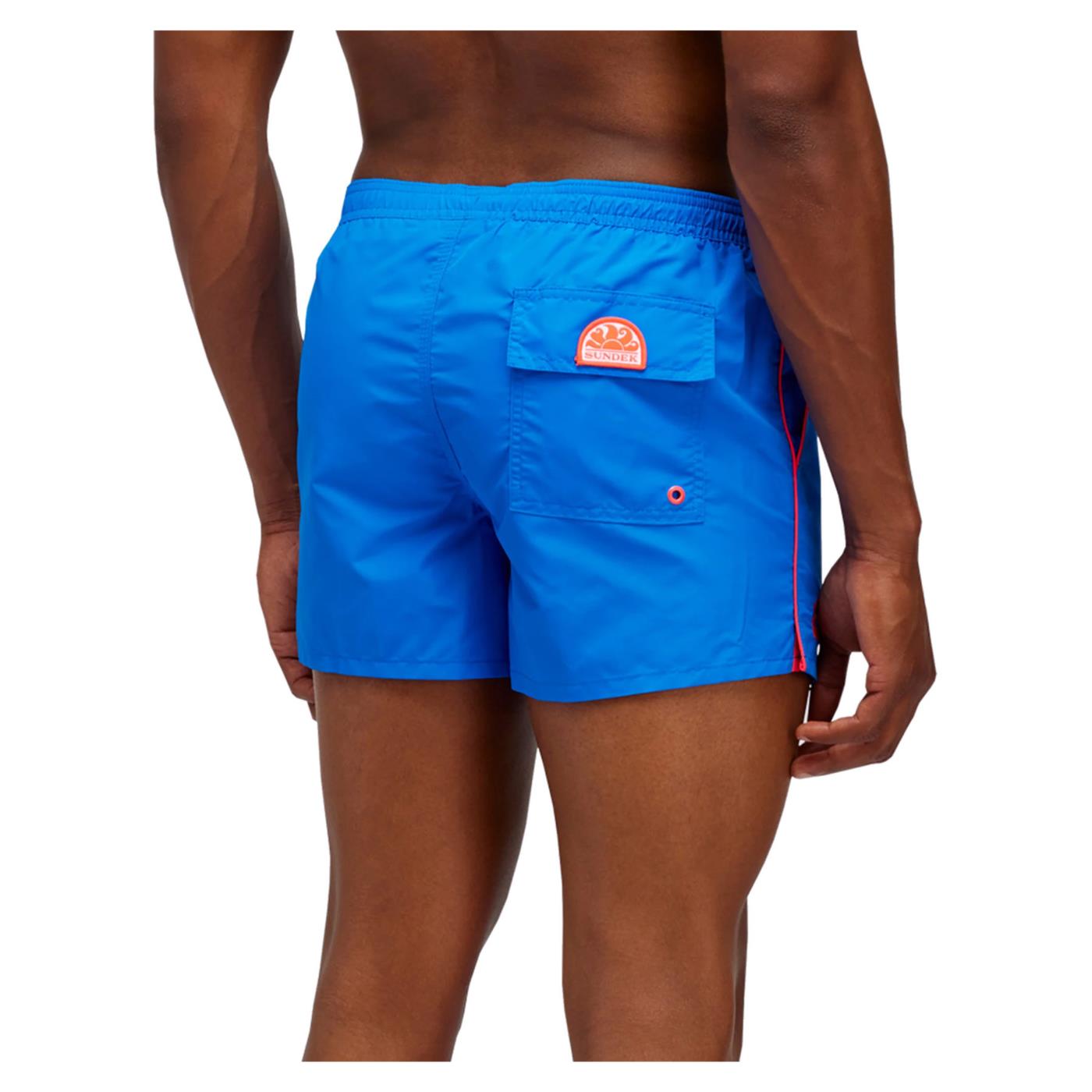 SUNDEK COLTRANE BOARDSHORT
