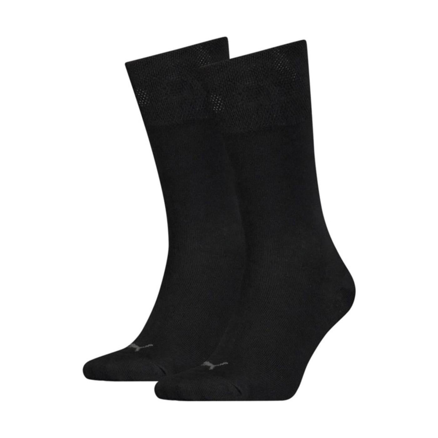 PUMA CLASSIC 2PK CREW SOCKS