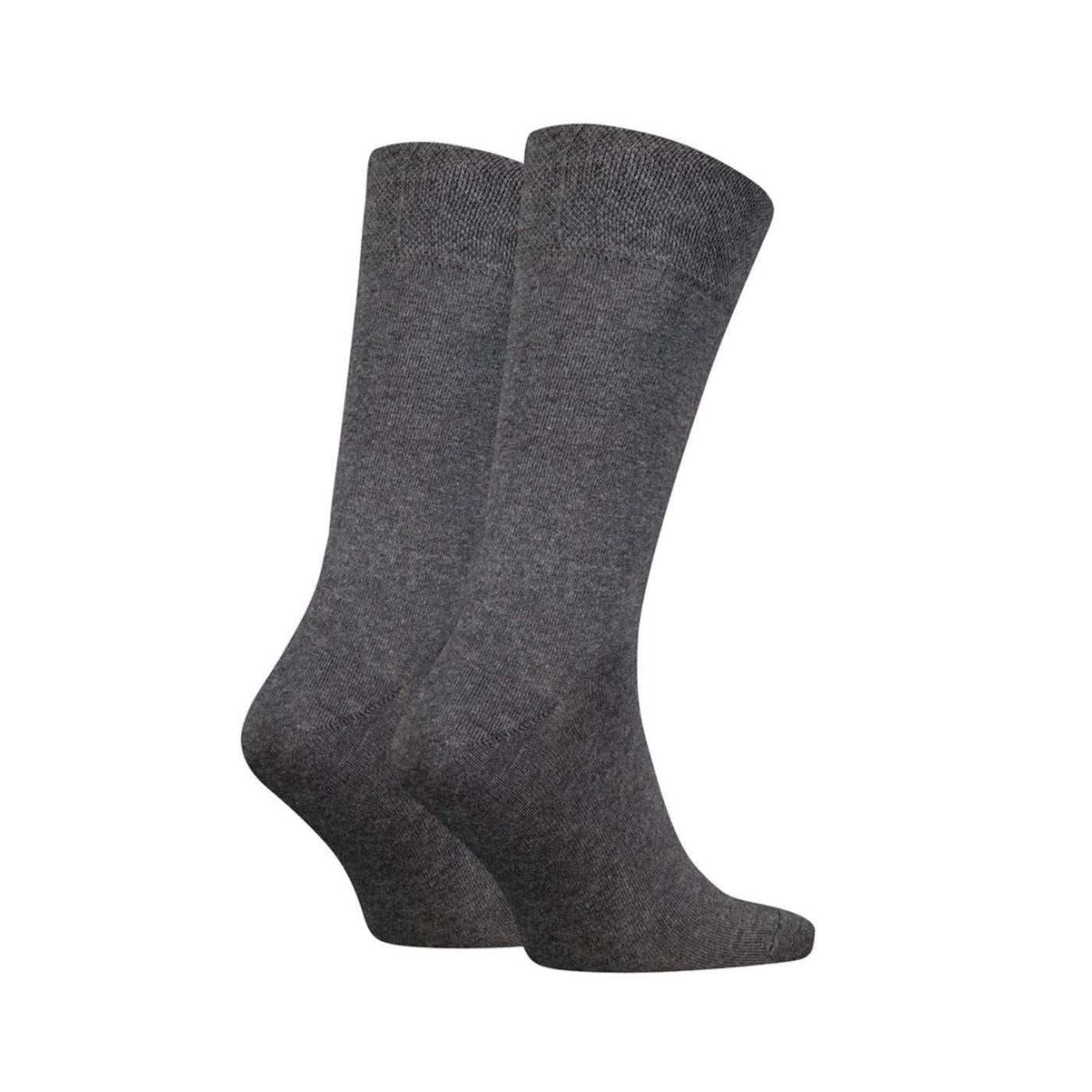 PUMA CLASSIC 2PK CREW SOCKS