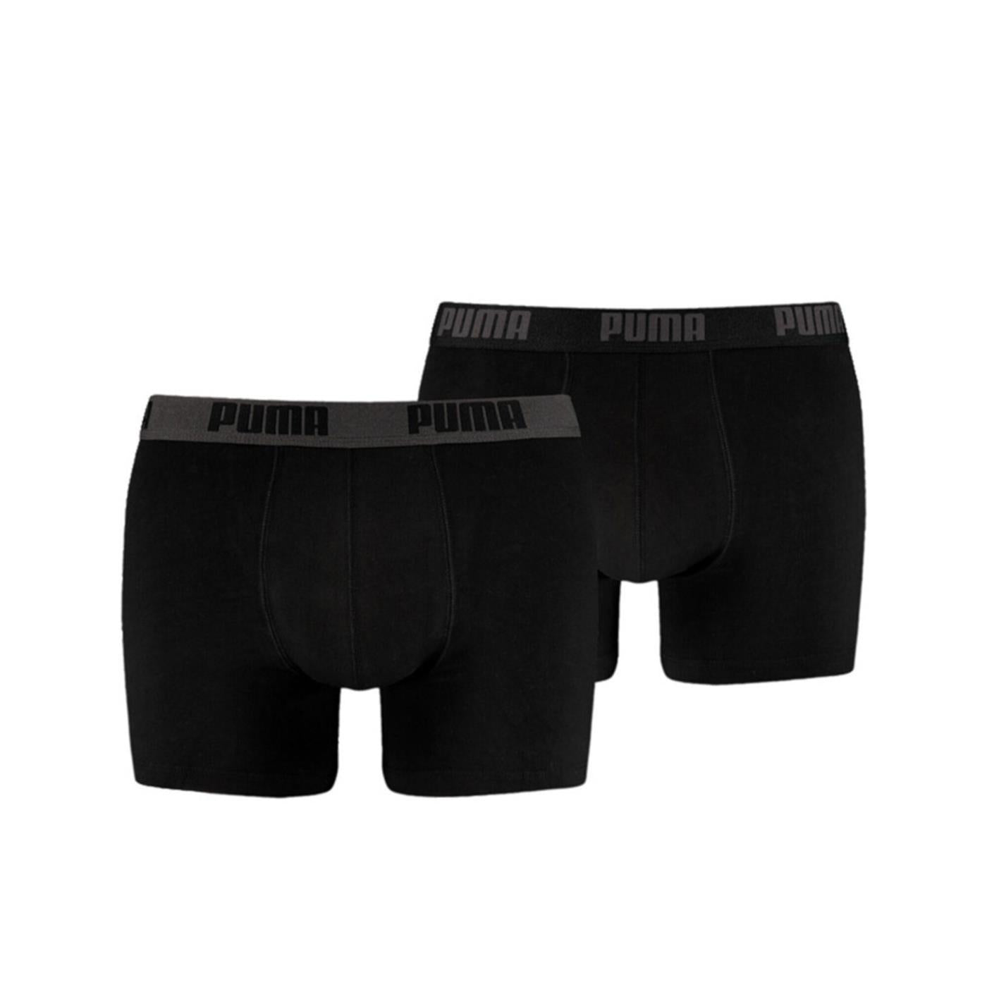 PUMA BASIC BOXER 2PK