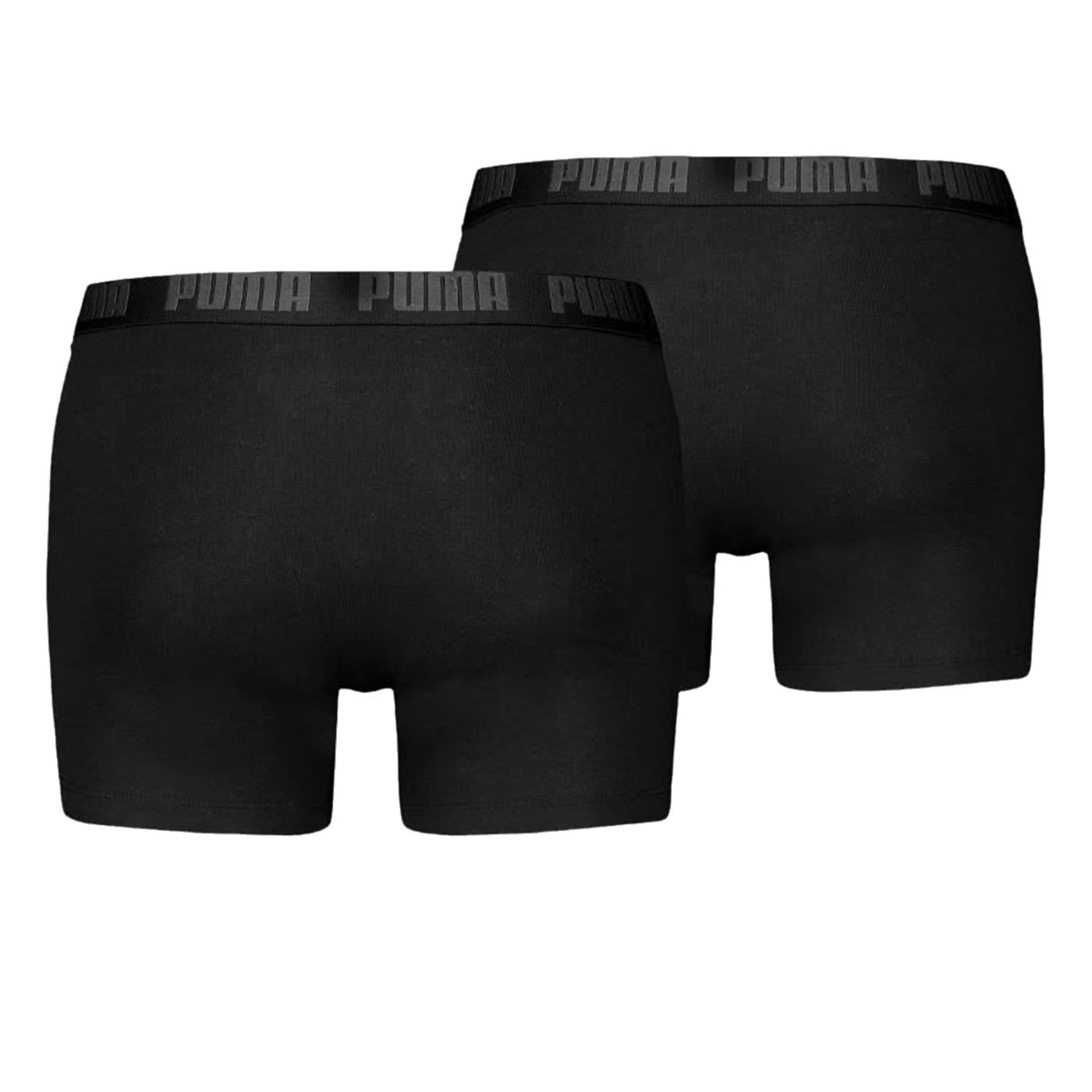 PUMA BASIC BOXER 2PK