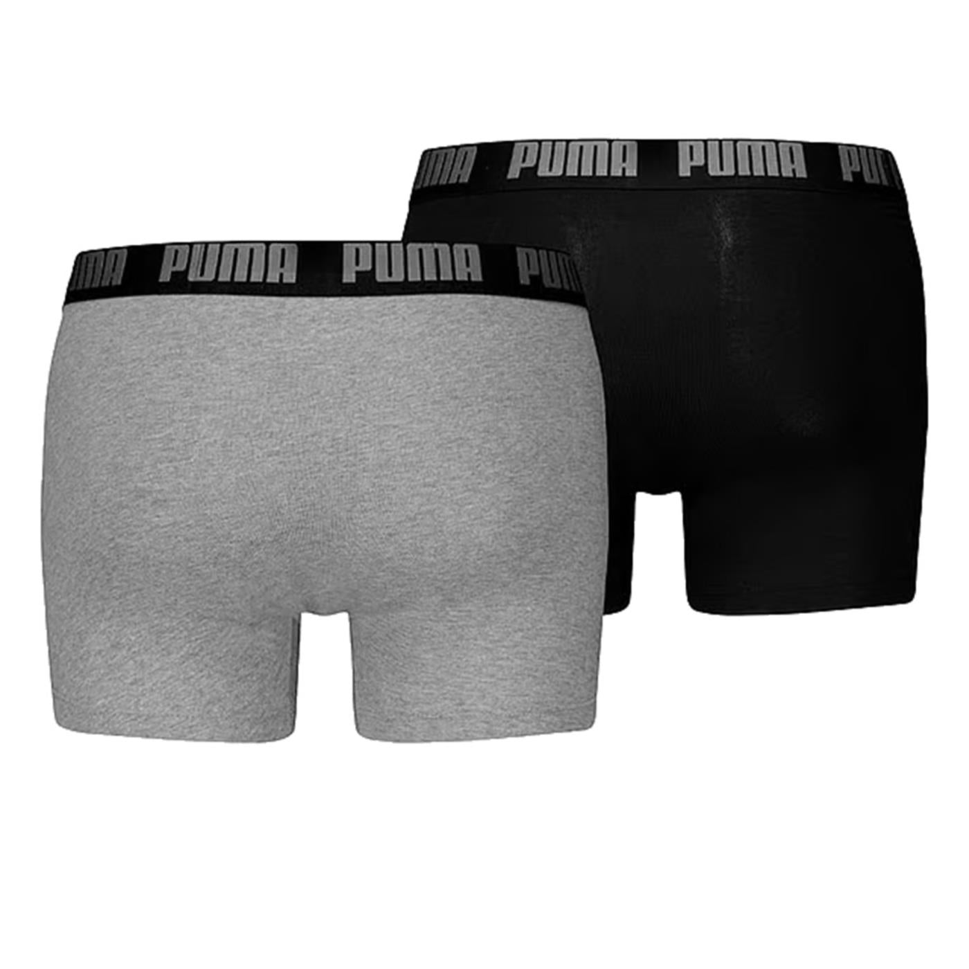 PUMA BASIC BOXER 2PK