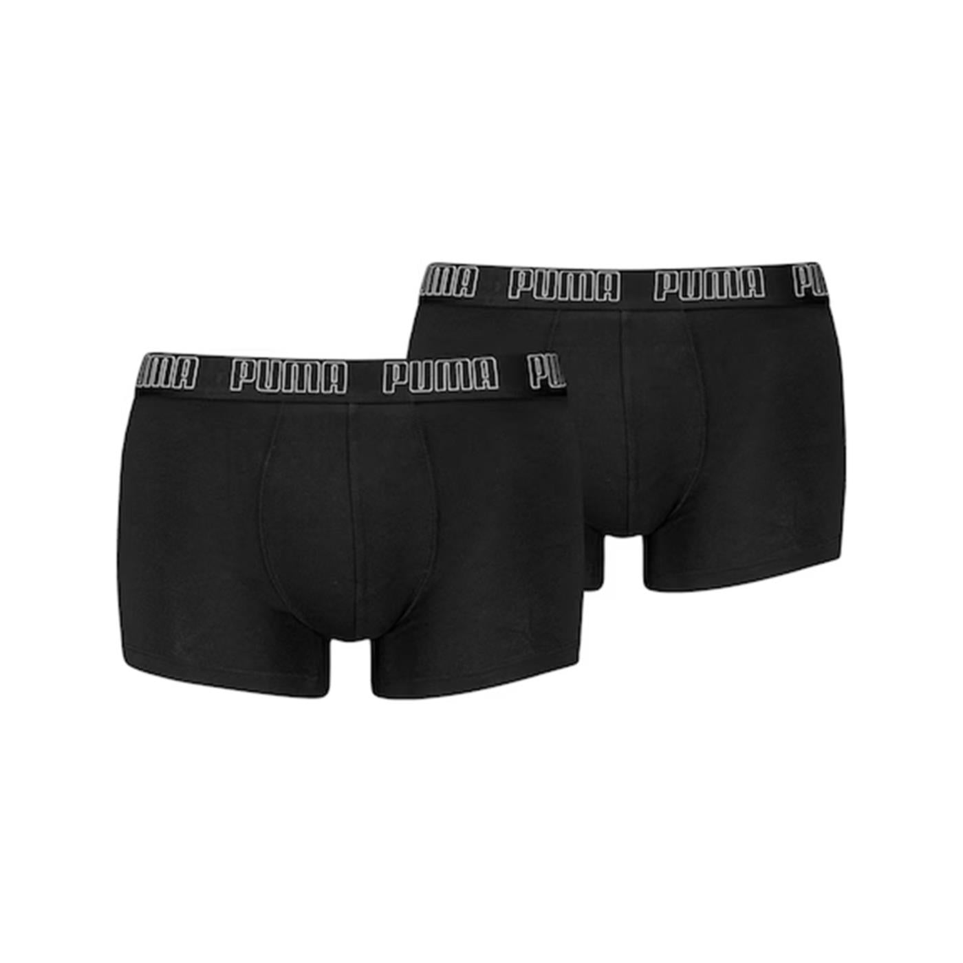 PUMA BASIC TRUNK 2PK