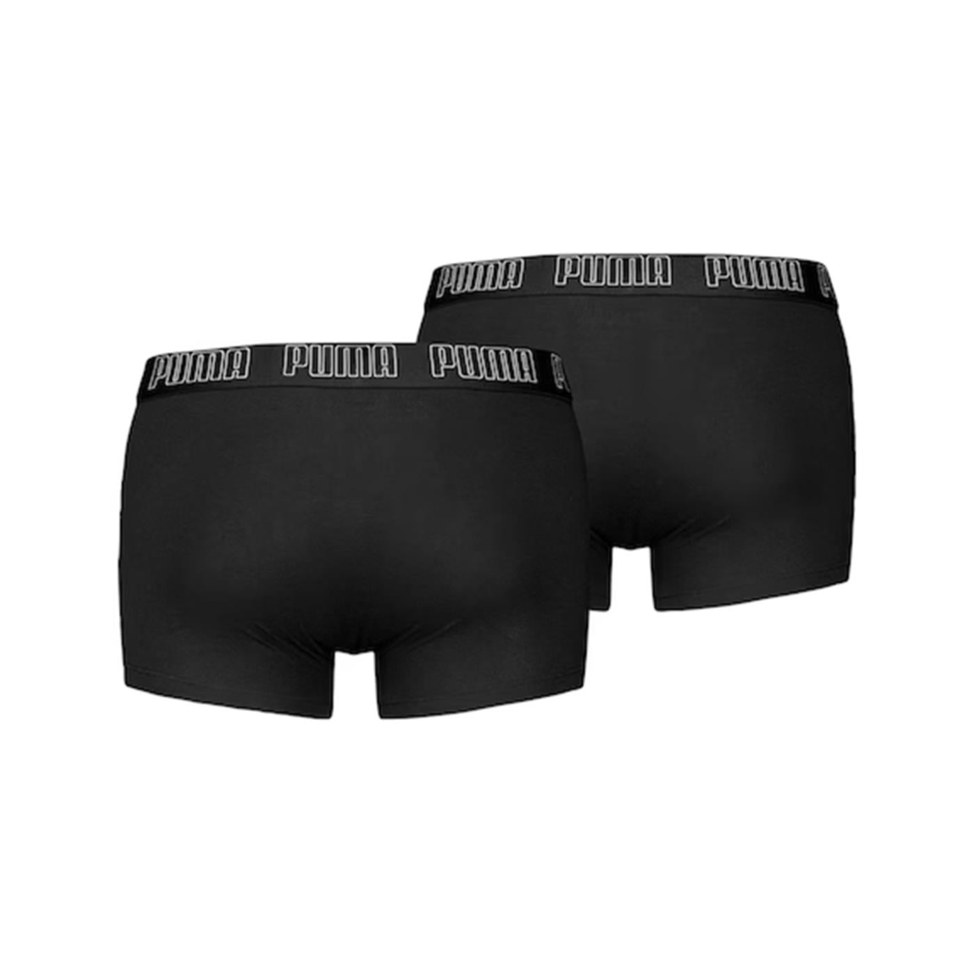 PUMA BASIC TRUNK 2PK