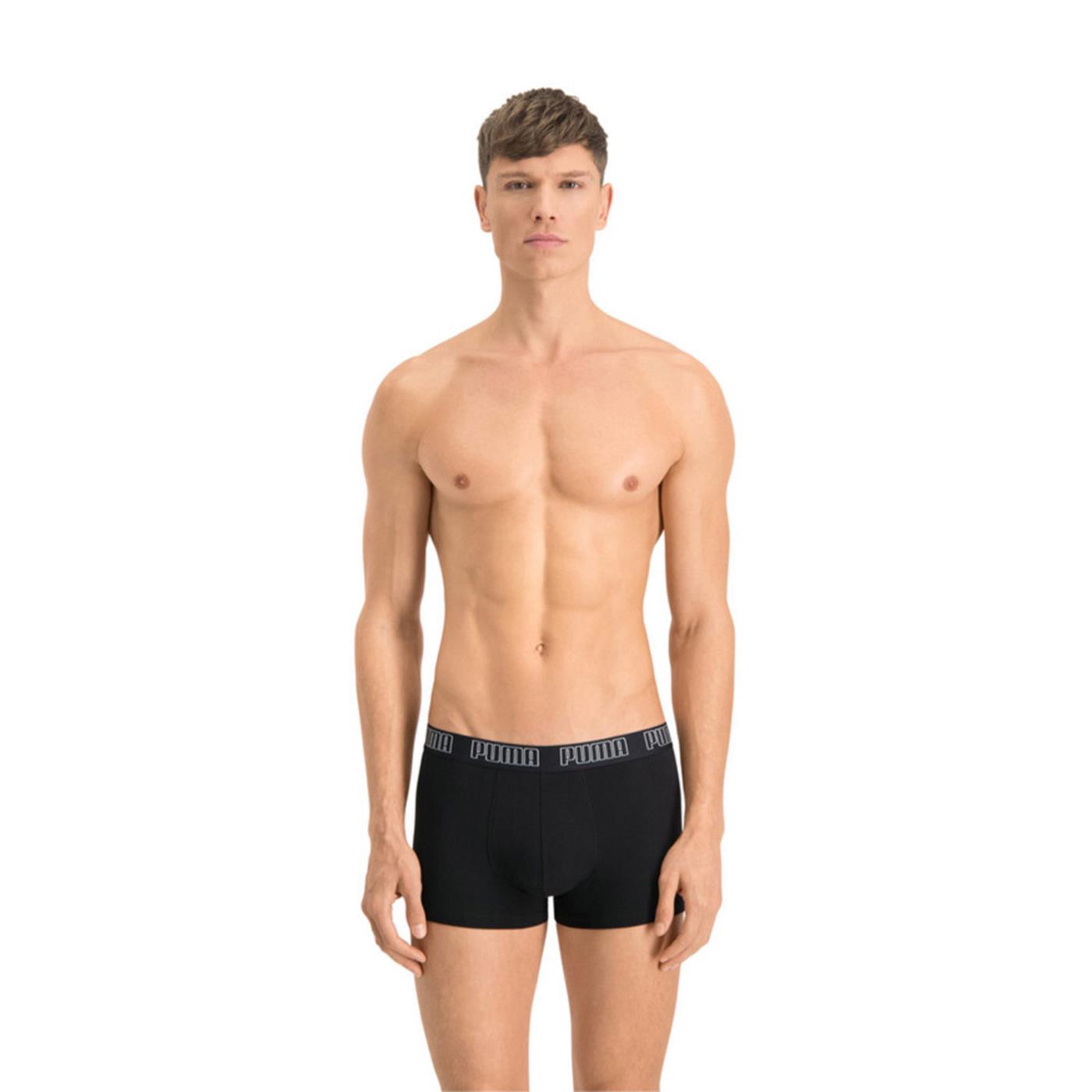PUMA BASIC TRUNK 2PK