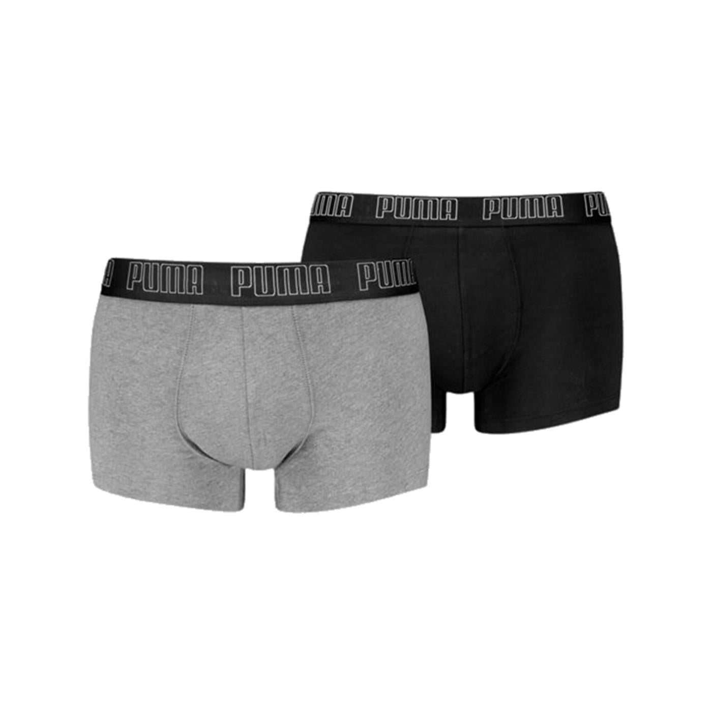 PUMA BASIC TRUNK 2PK