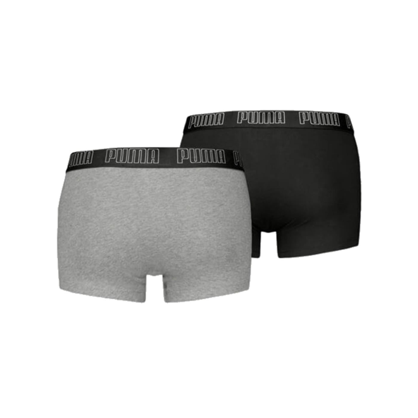 PUMA BASIC TRUNK 2PK