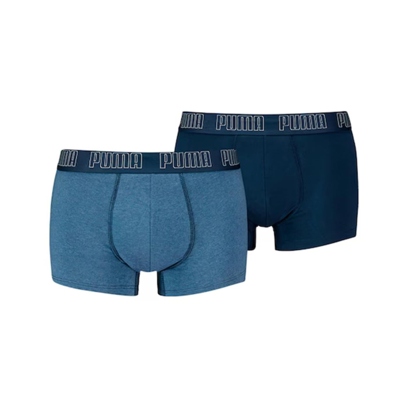 PUMA BASIC TRUNK 2PK