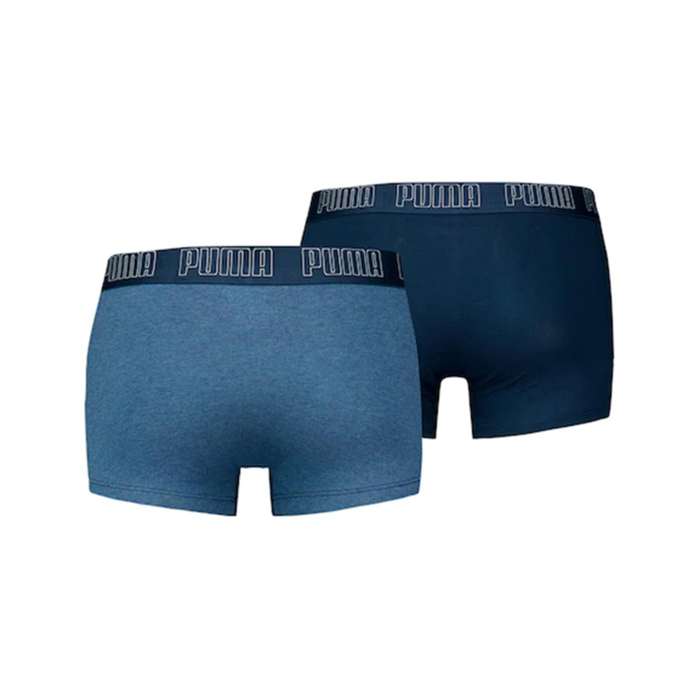 PUMA BASIC TRUNK 2PK