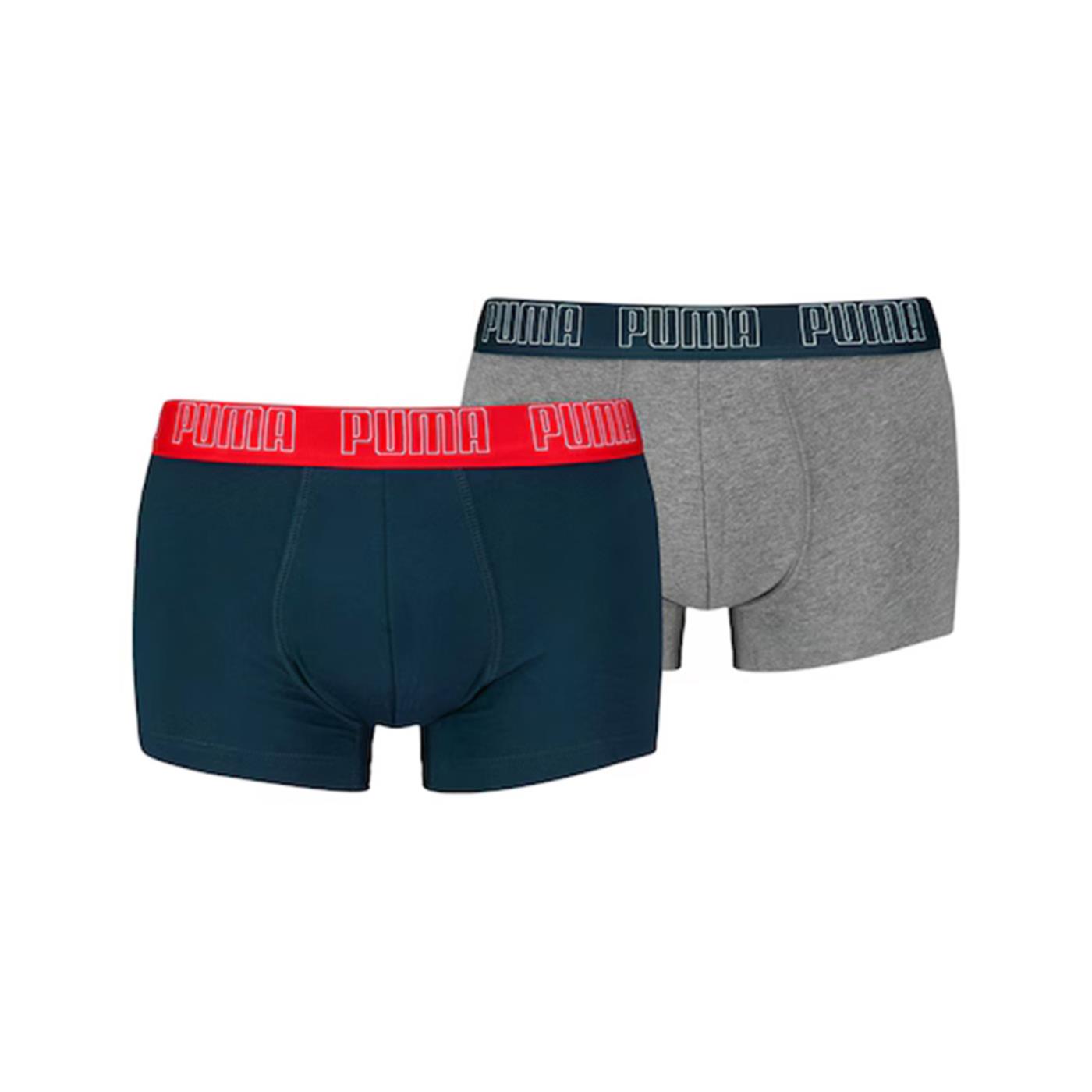 PUMA BASIC TRUNK 2PK