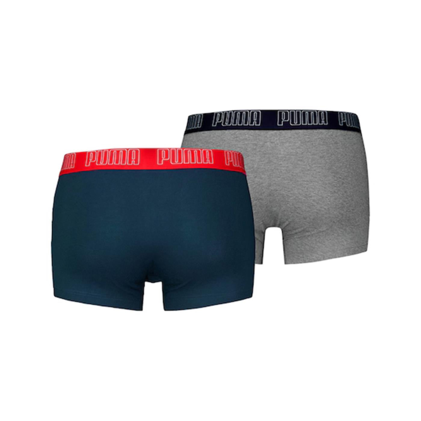 PUMA BASIC TRUNK 2PK