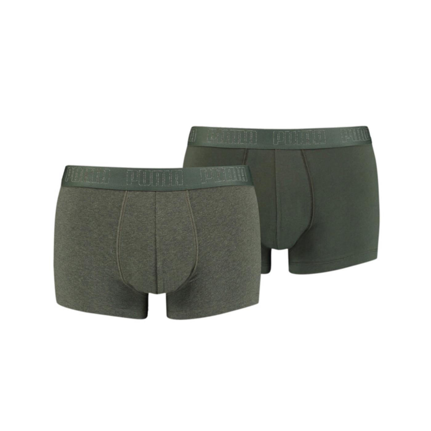 PUMA BASIC TRUNK 2PK