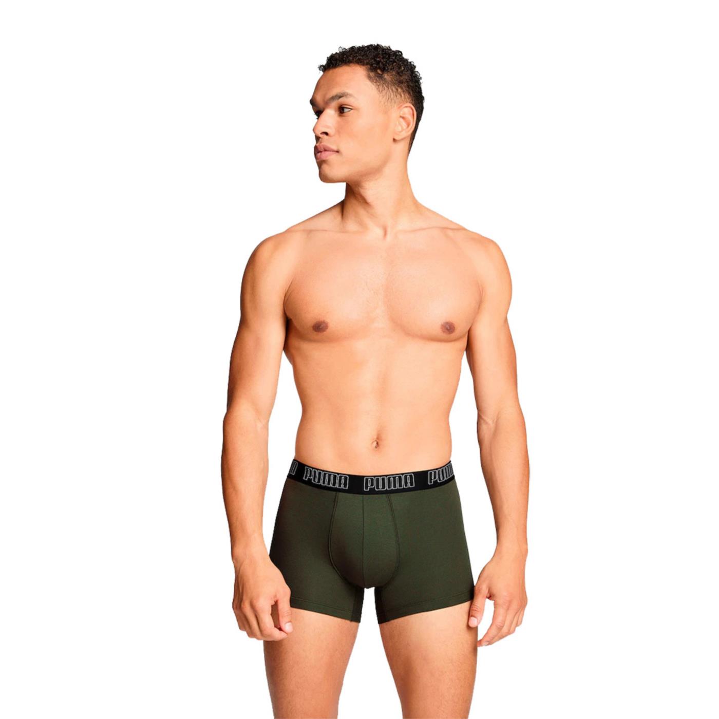 PUMA BASIC TRUNK 2PK