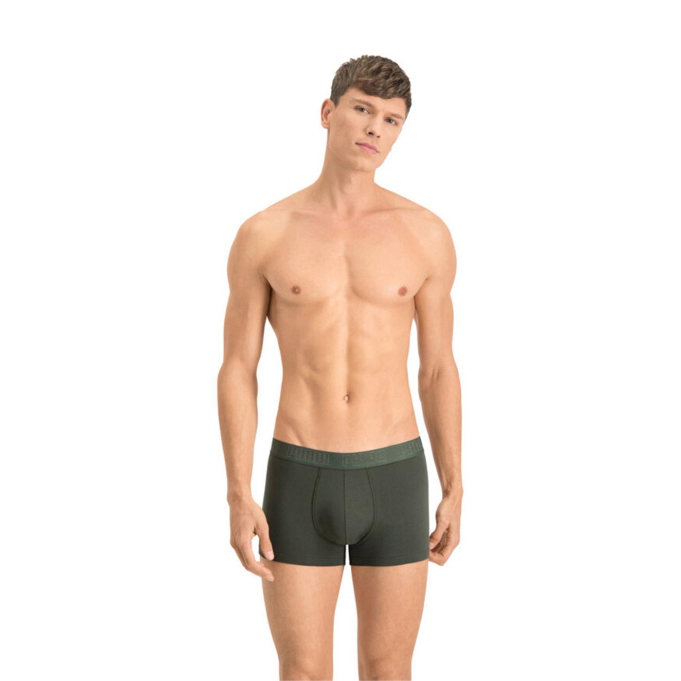 PUMA BASIC TRUNK 2PK