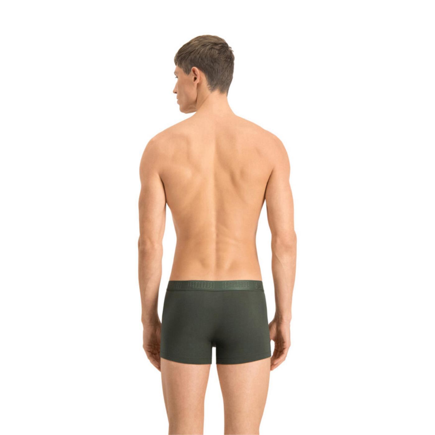 PUMA BASIC TRUNK 2PK