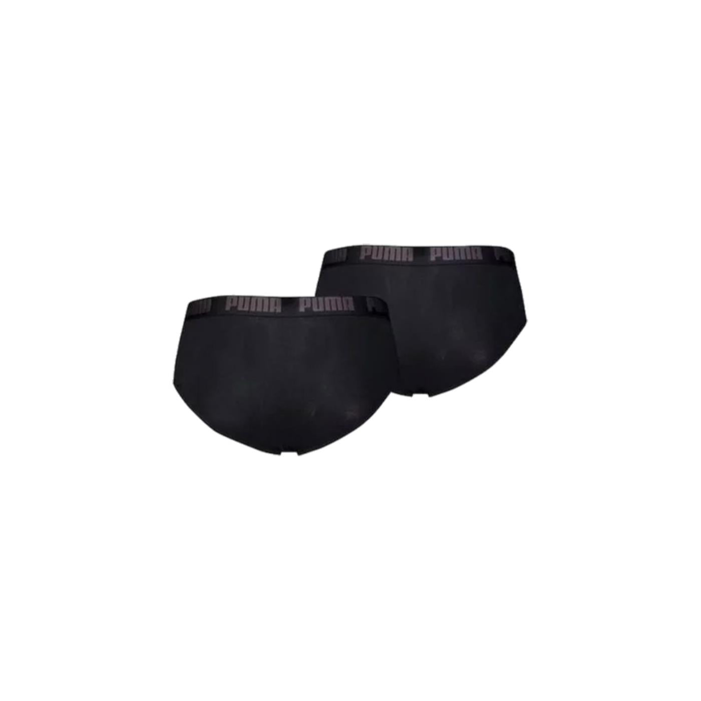 PUMA BASIC BRIEF 2PK