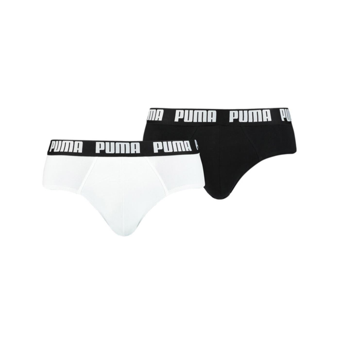 PUMA BASIC BRIEF 2PK
