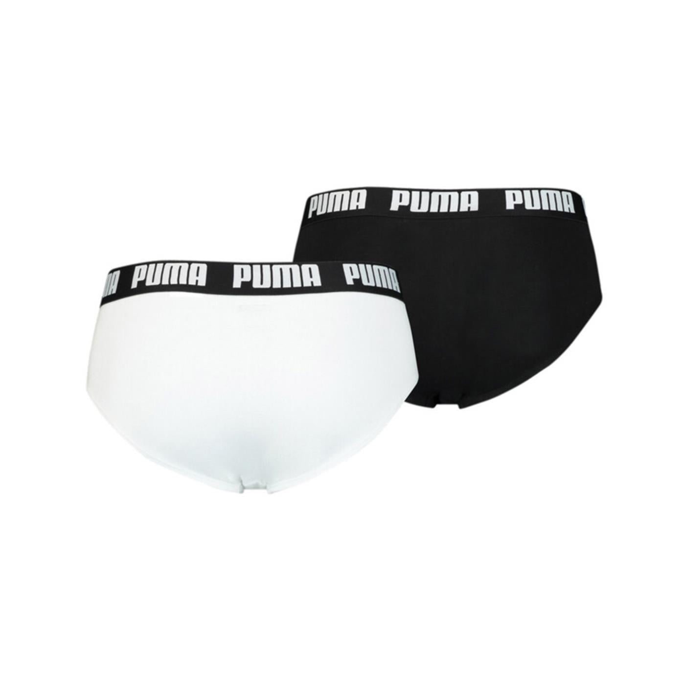 PUMA BASIC BRIEF 2PK