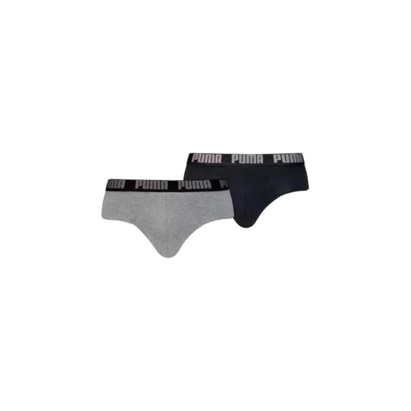 PUMA BASIC BRIEF 2PK