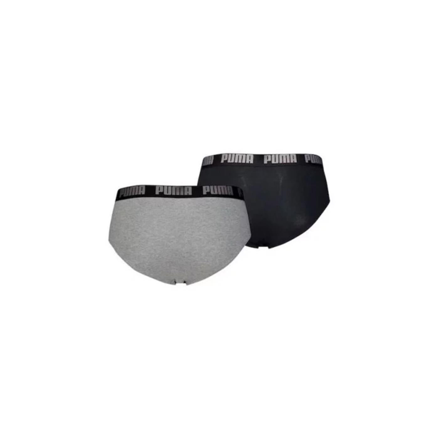 PUMA BASIC BRIEF 2PK