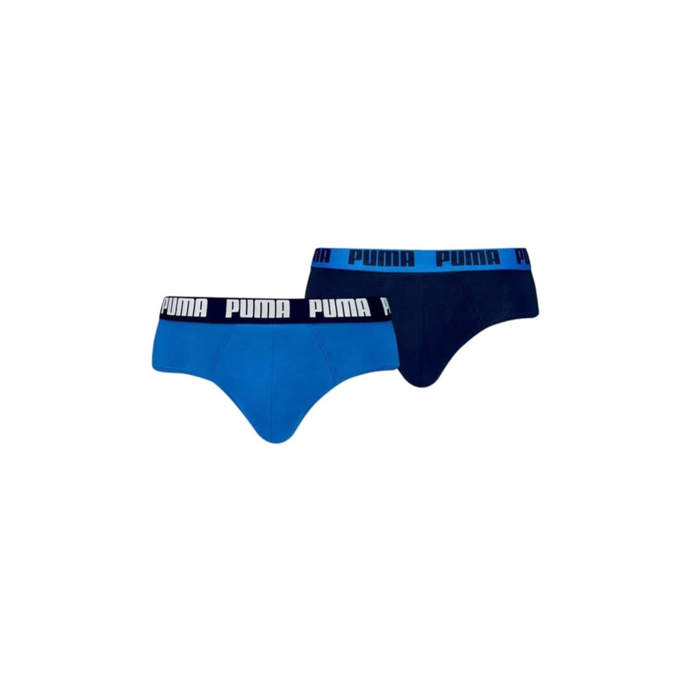 PUMA BASIC BRIEF 2PK