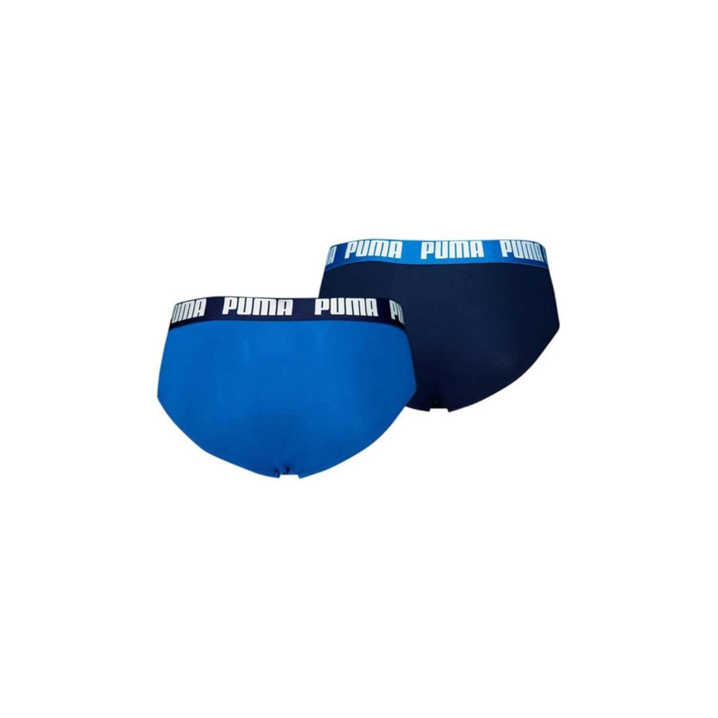 PUMA BASIC BRIEF 2PK