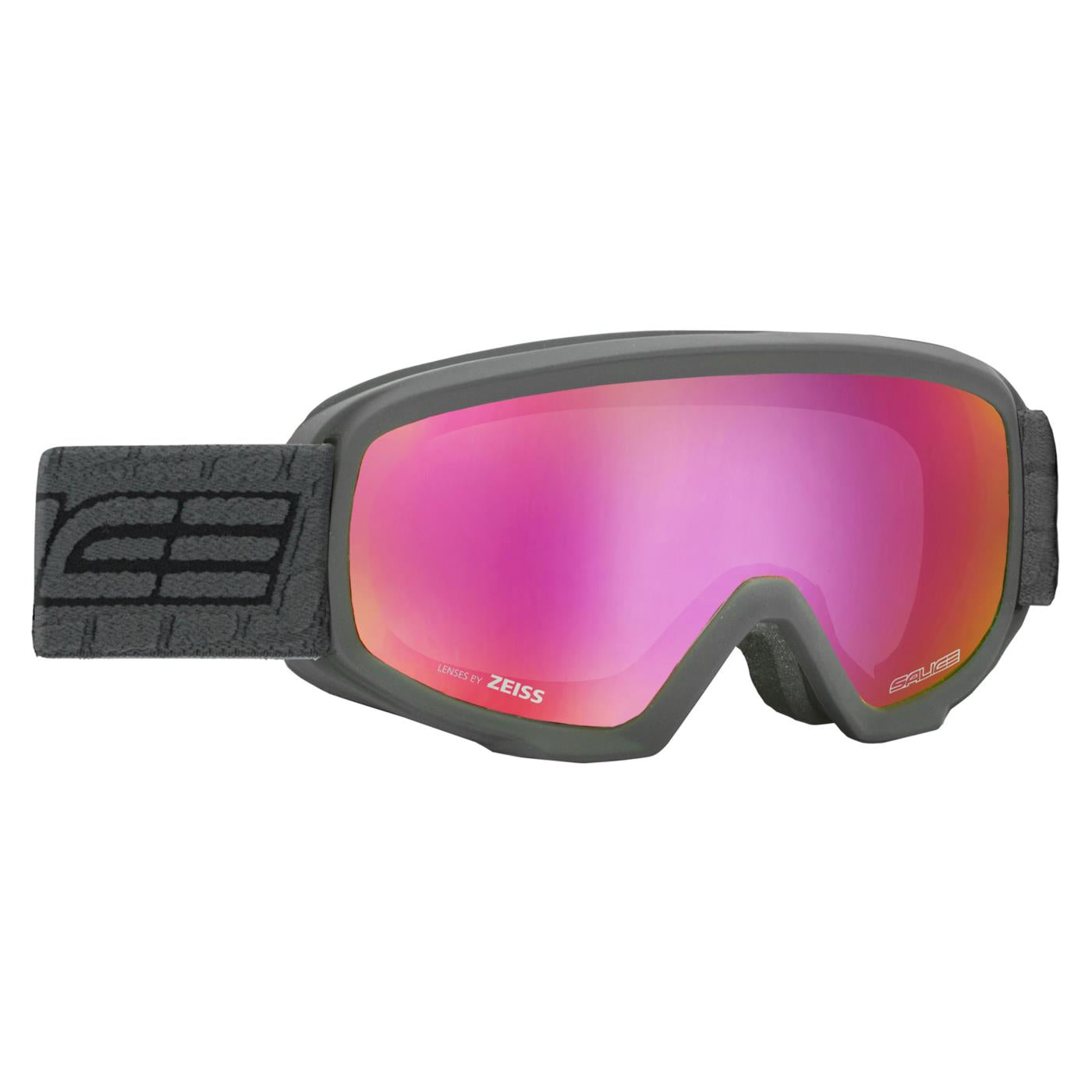 SALICE 708 ANTHRACITE RW IREX