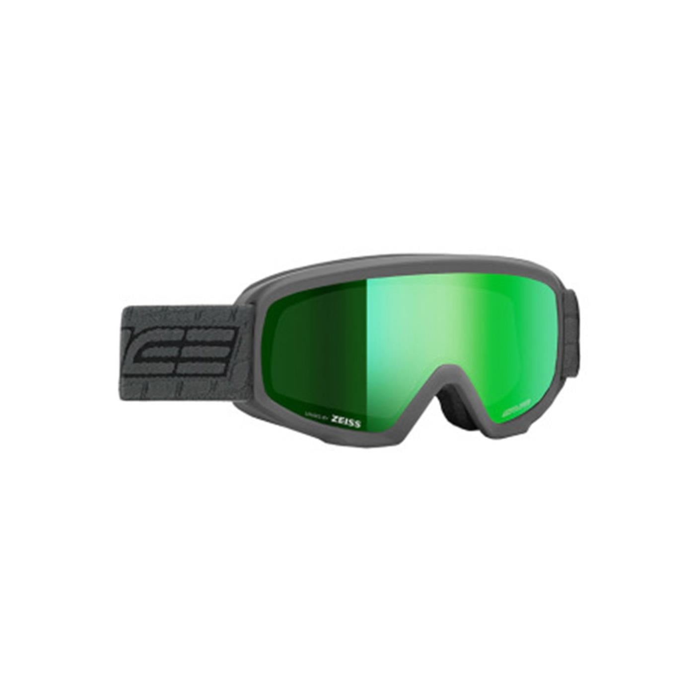 SALICE 708 JR ANTRACITE RW VERDE