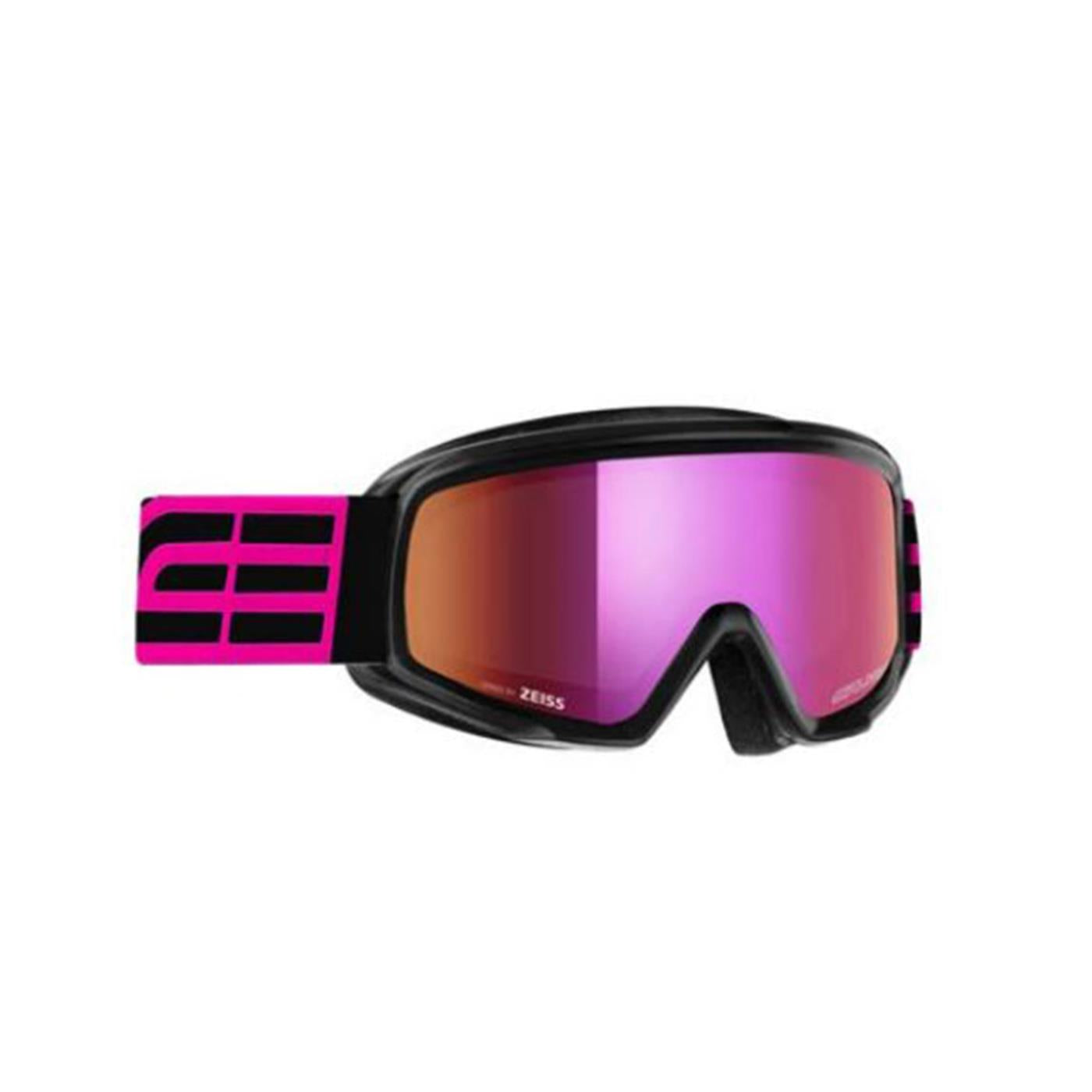 SALICE 708 JR NERO RW IREX