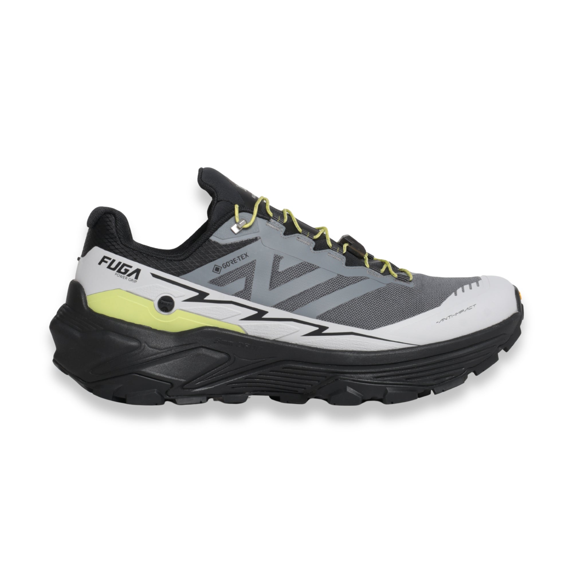 KAILAS FUGA EX 3 GTX - Grigio scuro - immagine principale