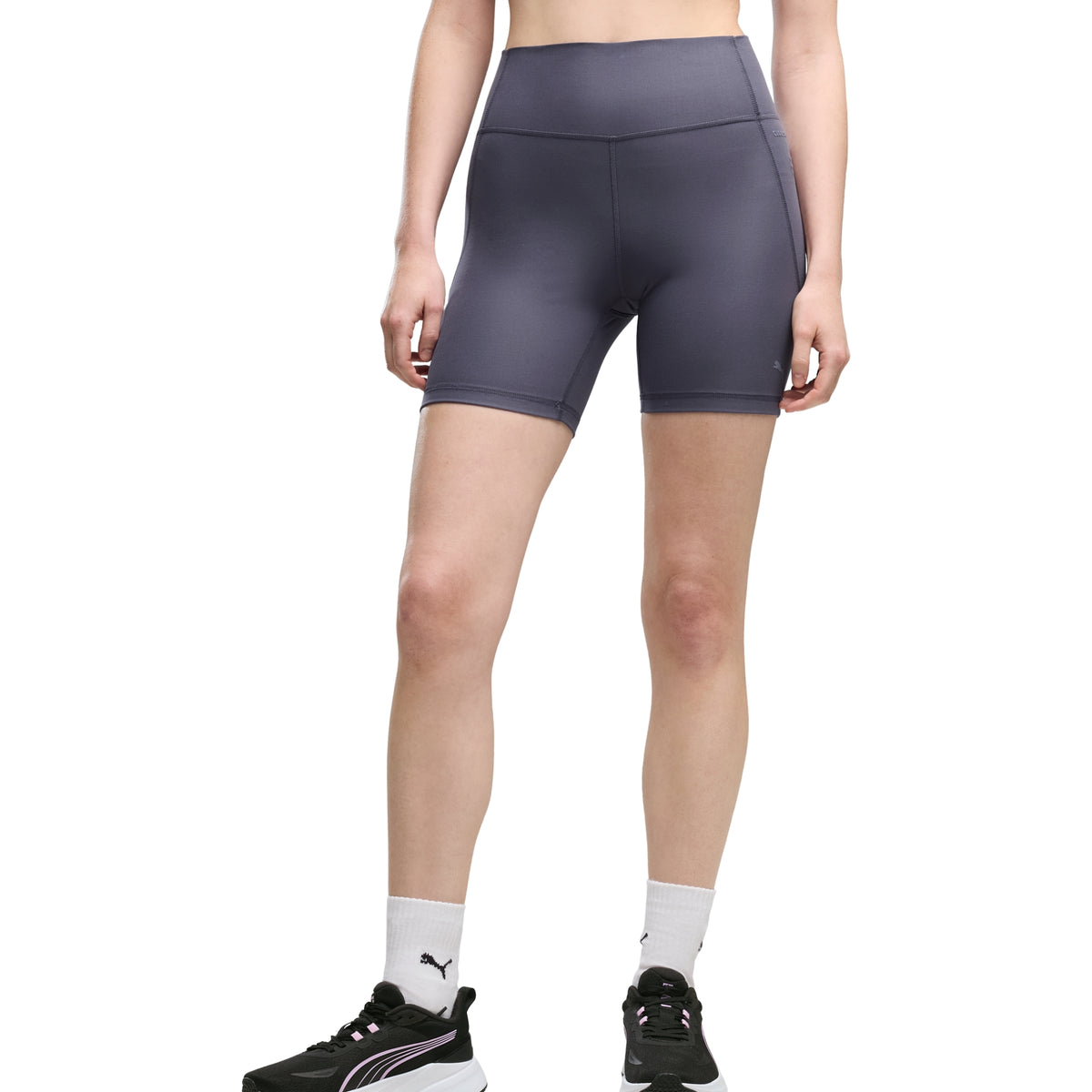 PUMA CLOUDSPUN SHORT TIGHT W