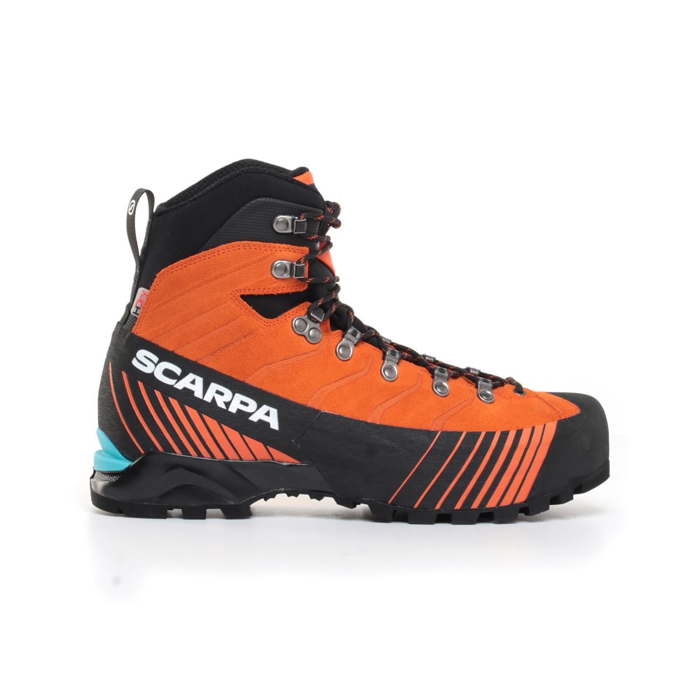 HD REBEL SHOE