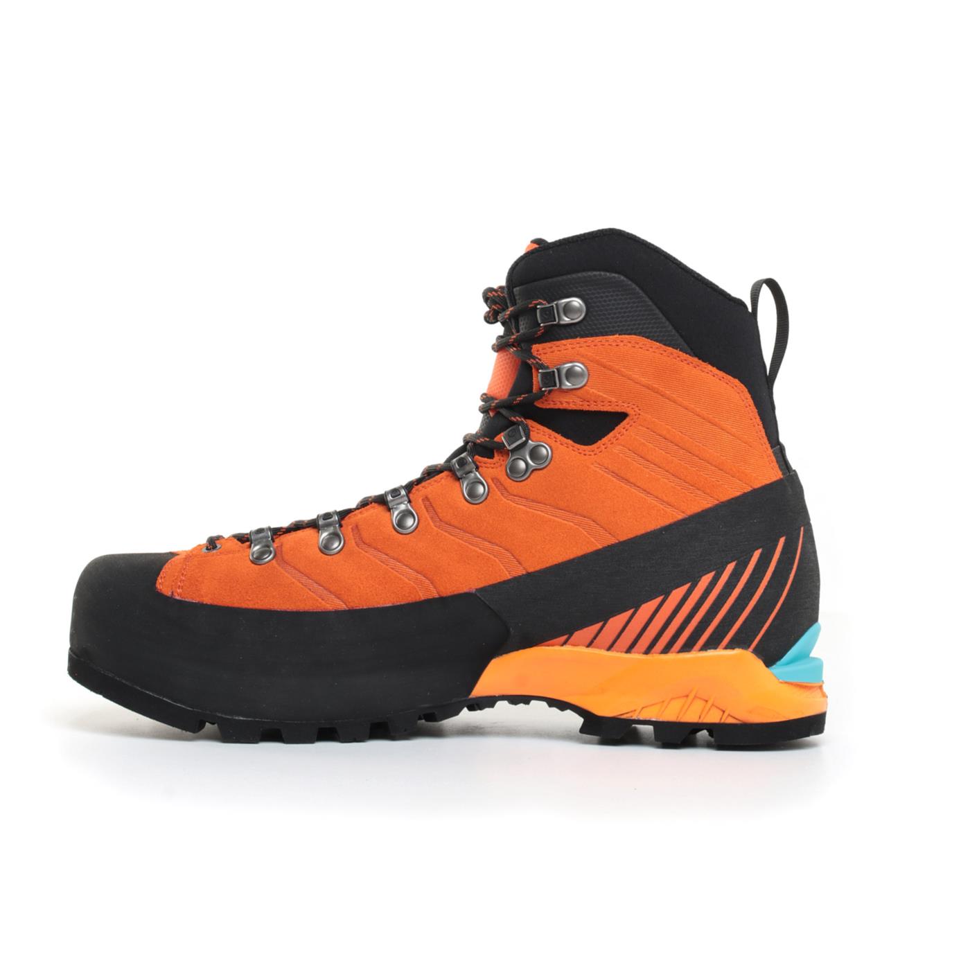 SCARPA RIBELLE HD