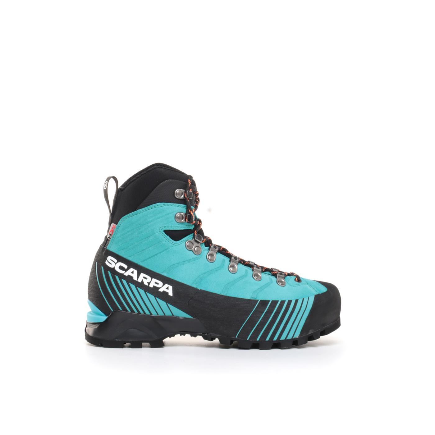 HD WOMAN REBEL SHOE
