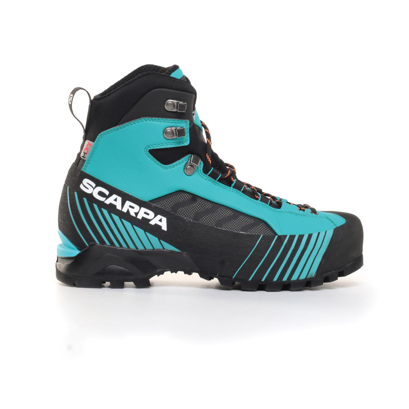 REBEL LITE HD SHOE