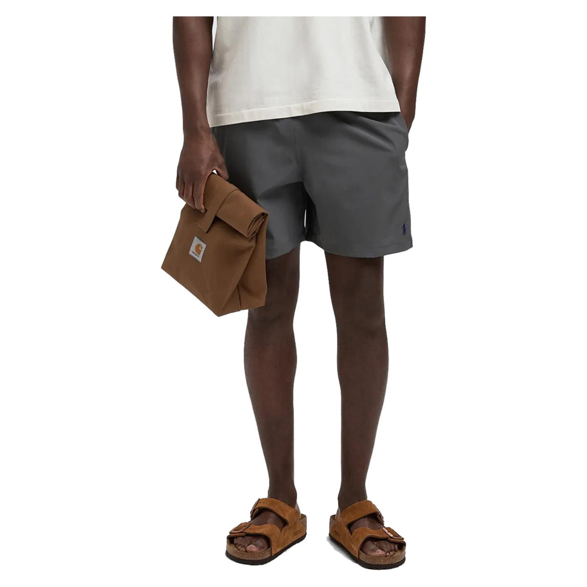 RALPH LAUREN TRAVELER MID TRUNK