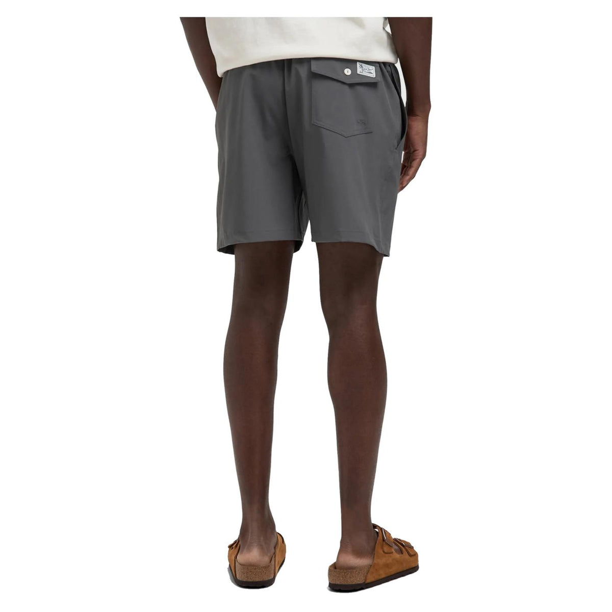 RALPH LAUREN TRAVELER MID TRUNK - seconda immagine