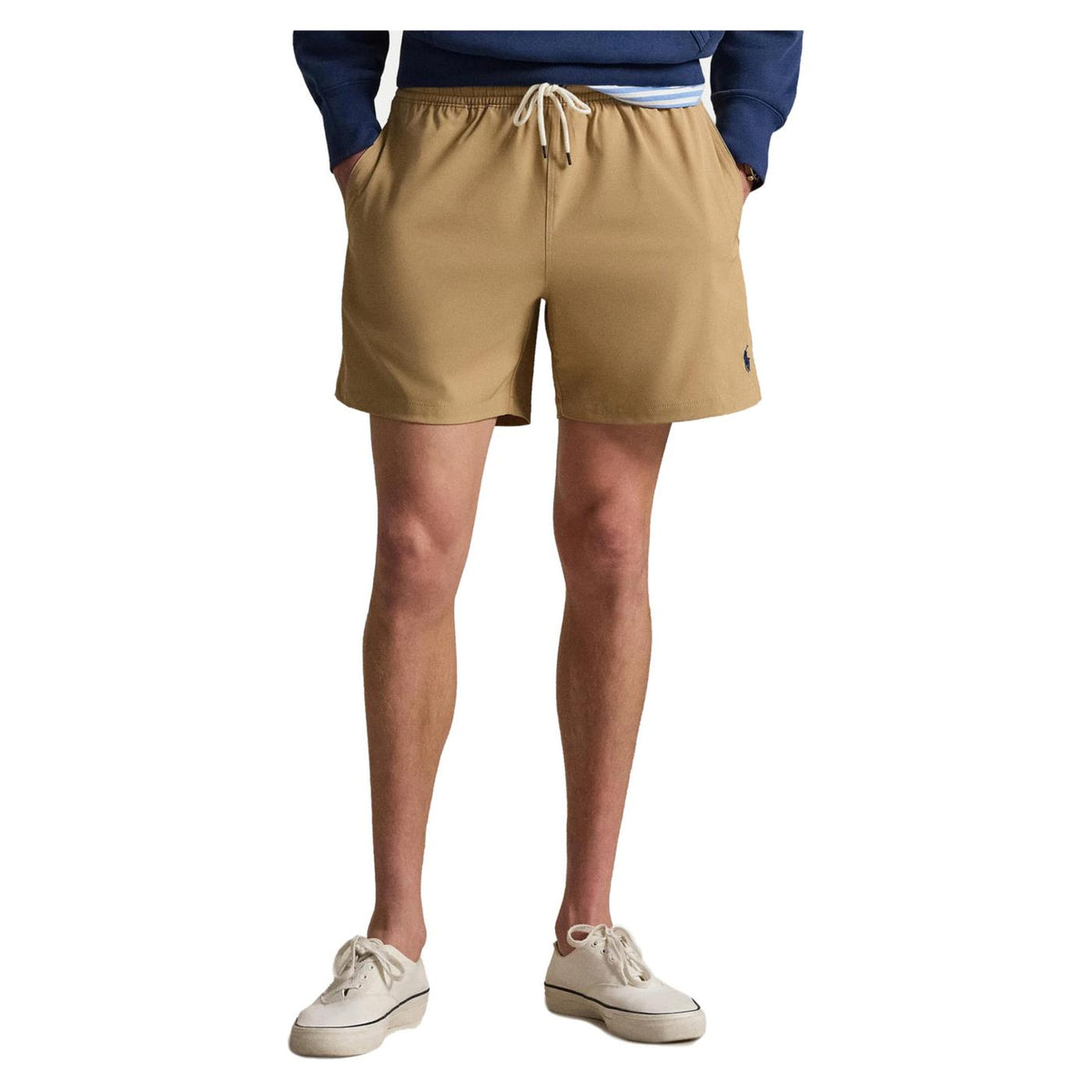 RALPH LAUREN TRAVELER MID TRUNK
