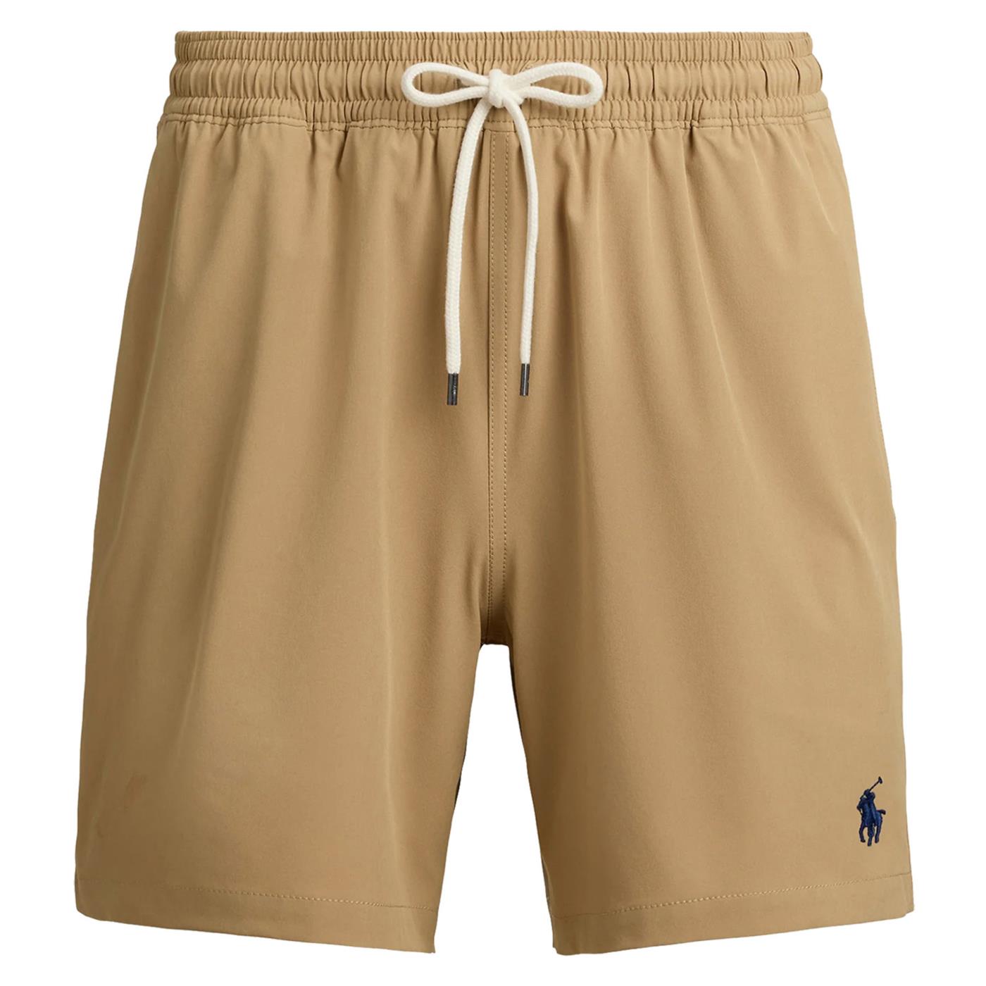 RALPH LAUREN TRAVELER MID TRUNK - Beige - vista 4