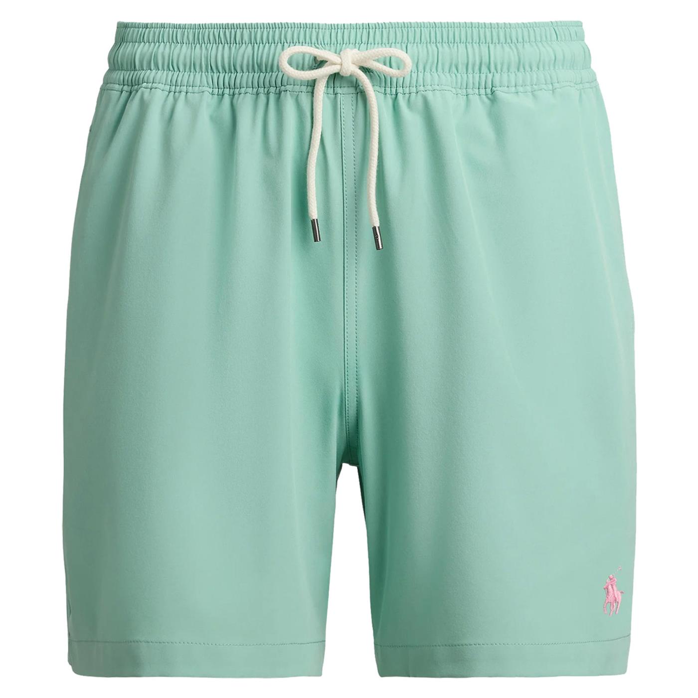RALPH LAUREN TRAVELER MID TRUNK - Verde - vista 3