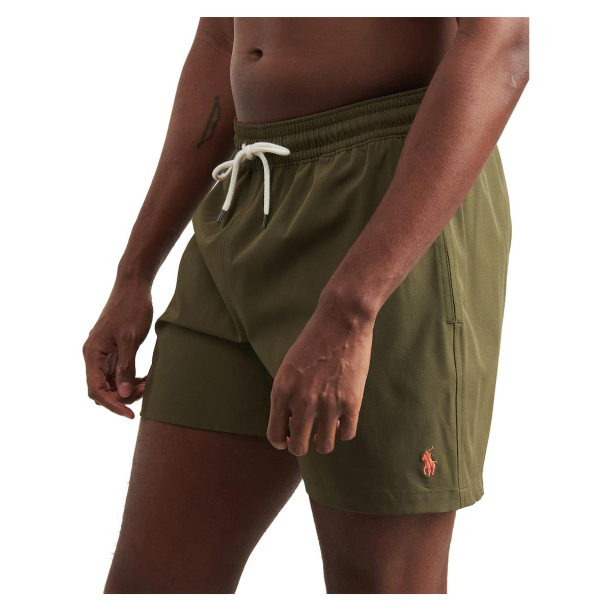 RALPH LAUREN TRAVELER MID TRUNK