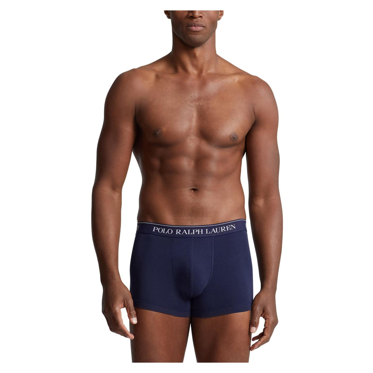 RALPH LAUREN CLASSIC 3PK TRUNK MULTI - seconda immagine