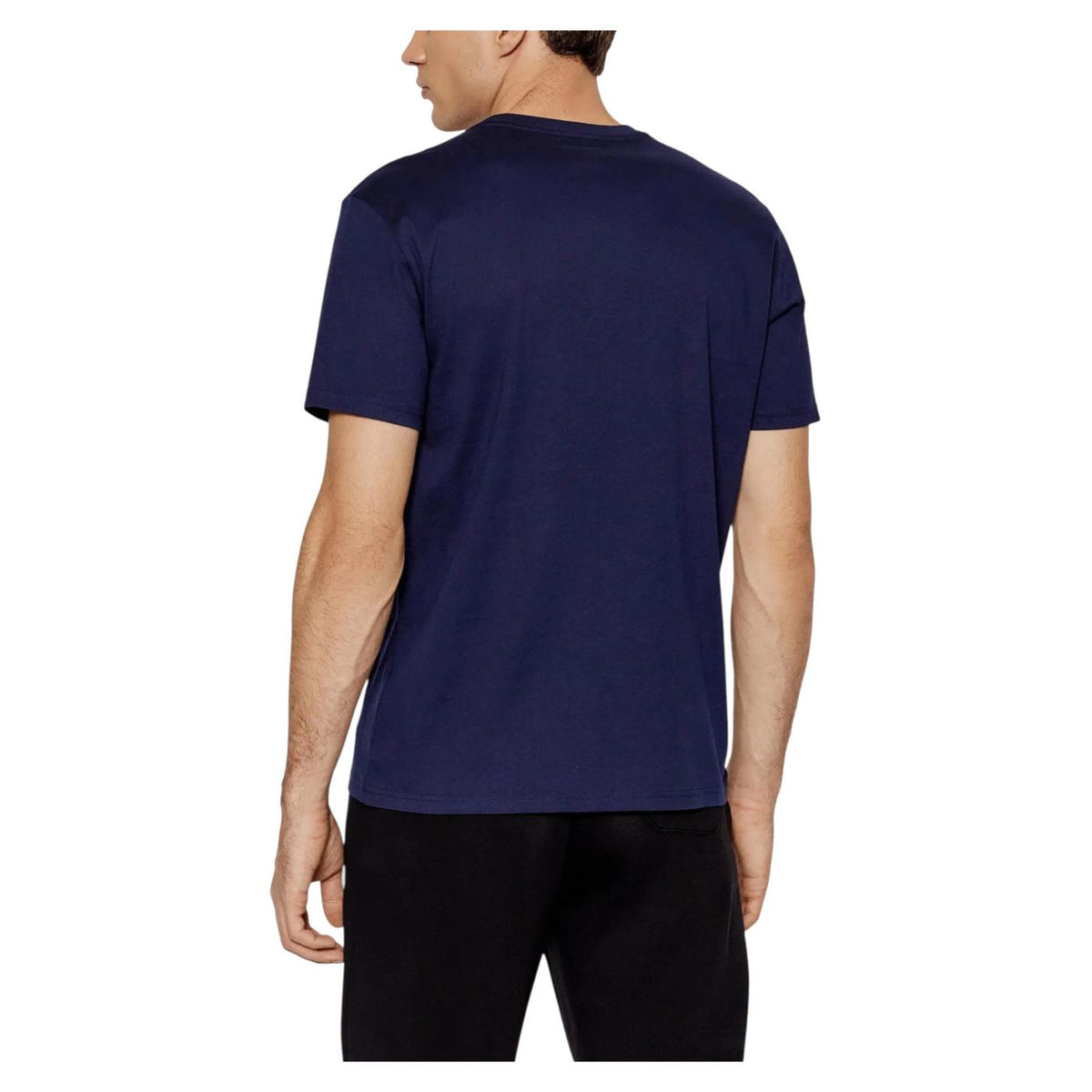RALPH LAUREN T-SHIRT SMALL LOGO - seconda immagine