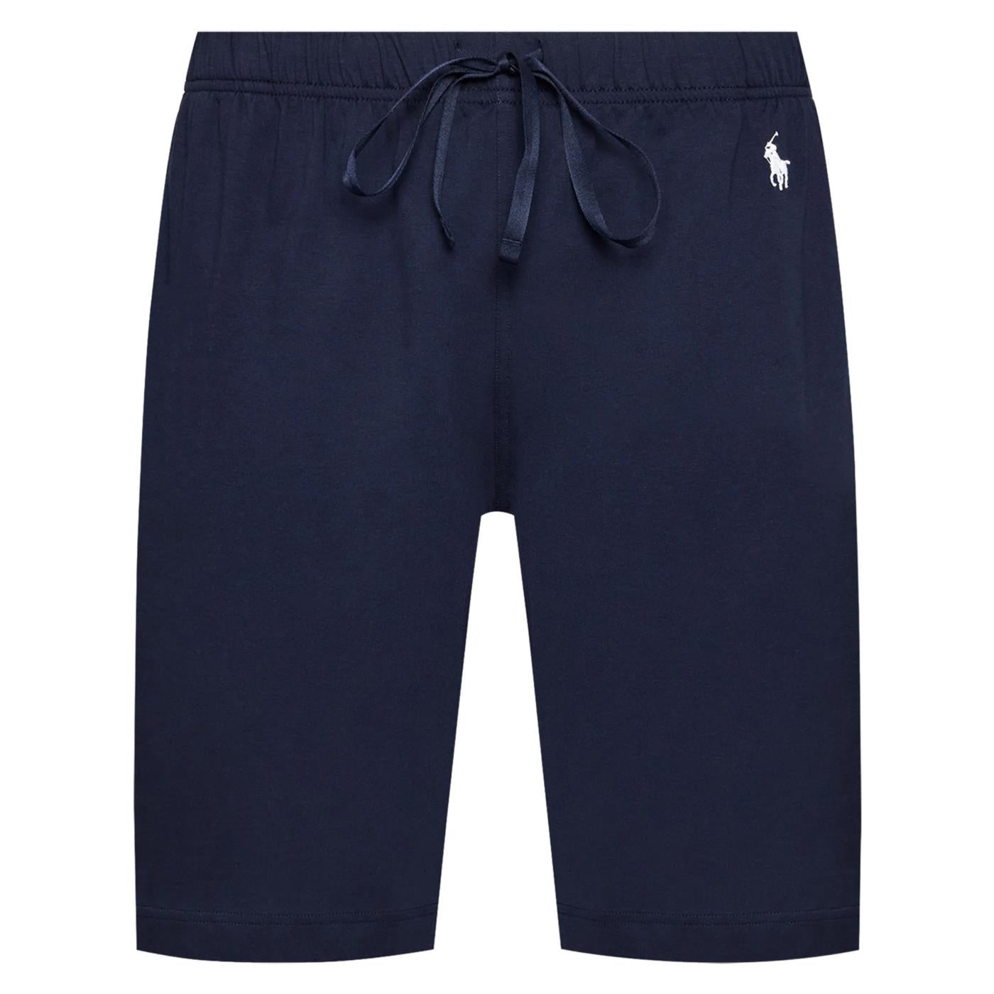 RALPH LAUREN PANTALONCINI UOMO - Blu - vista 4