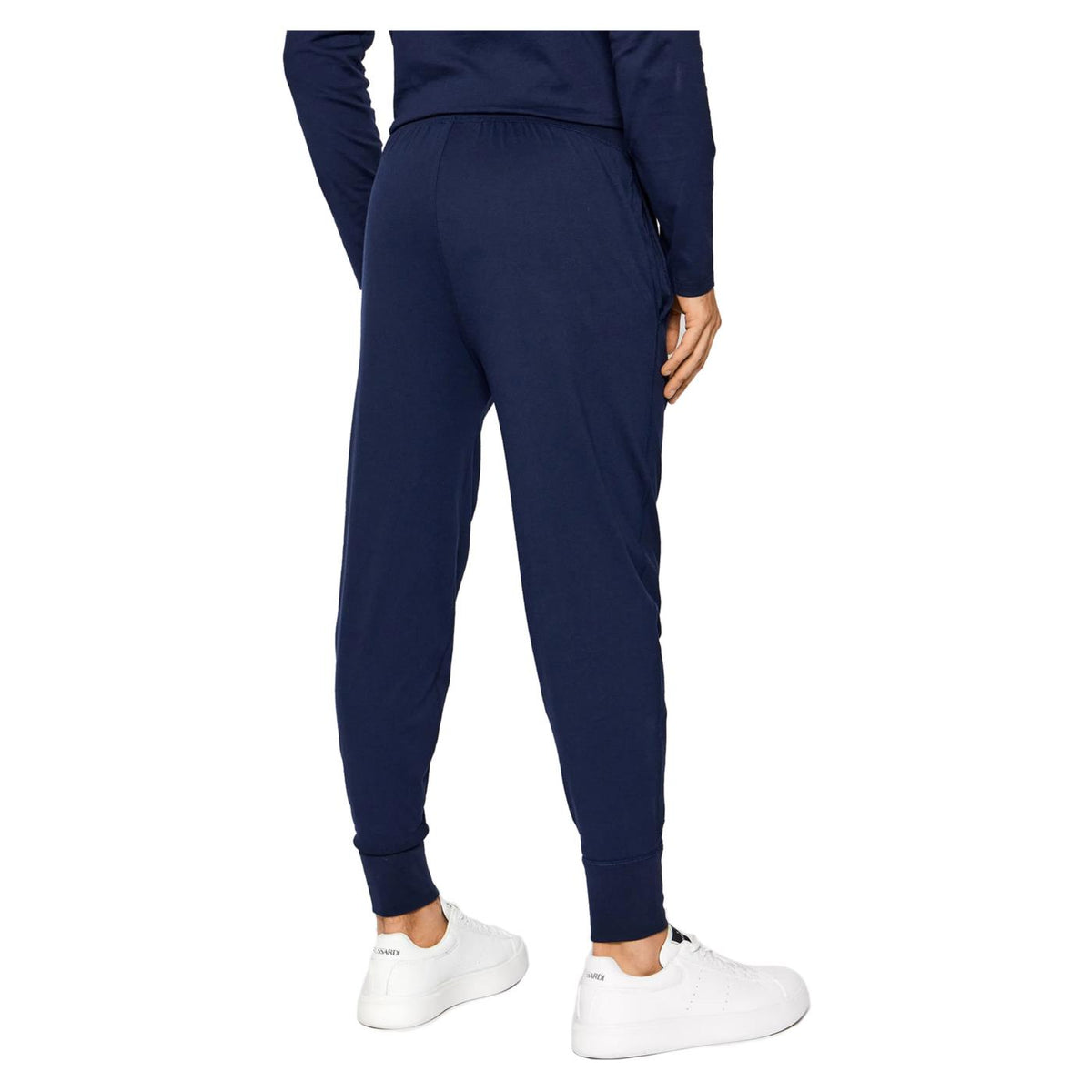 RALPH LAUREN PANTALONI FELPA UOMO - seconda immagine